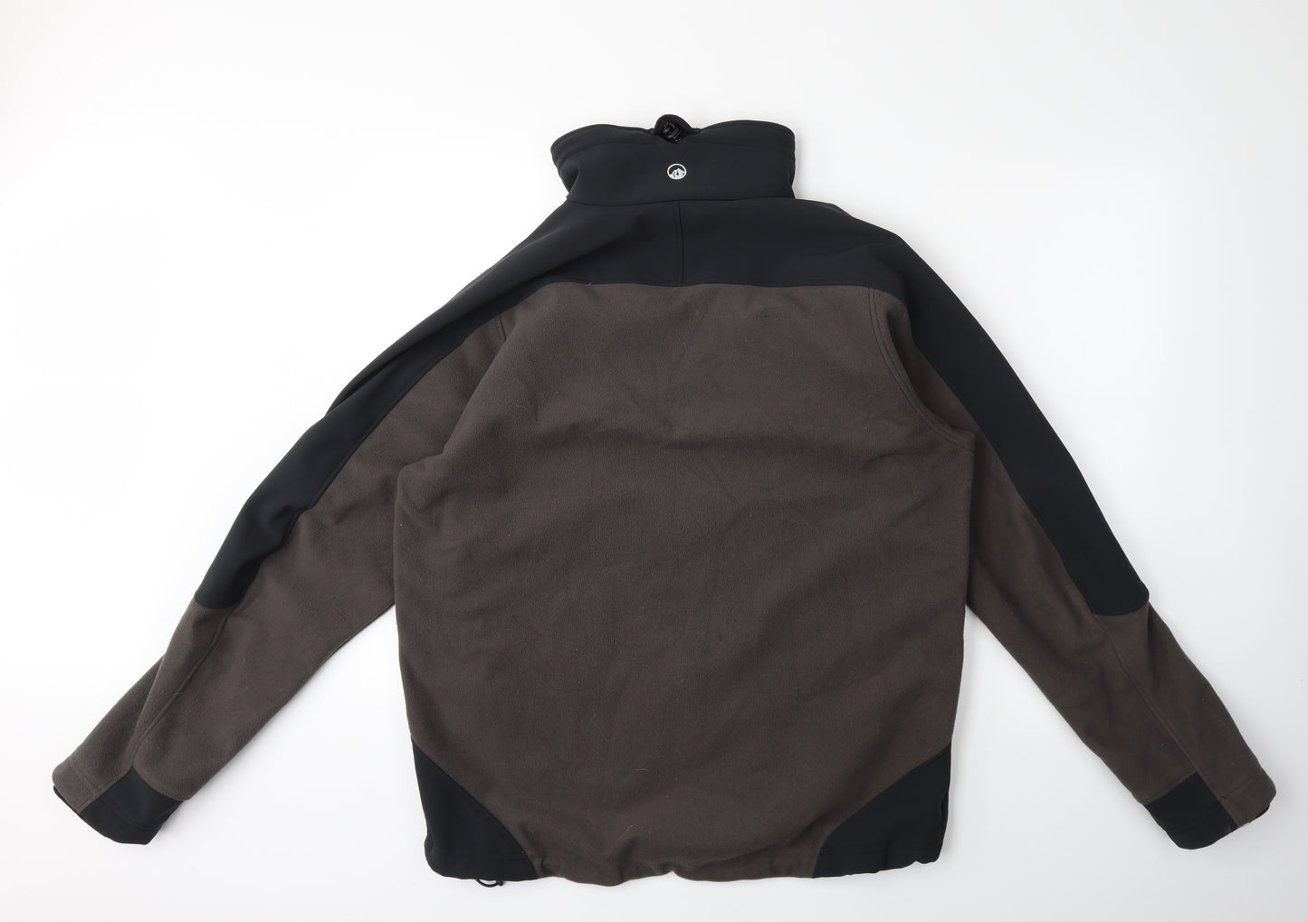 North Ridge Mens Grey   Jacket Coat Size L