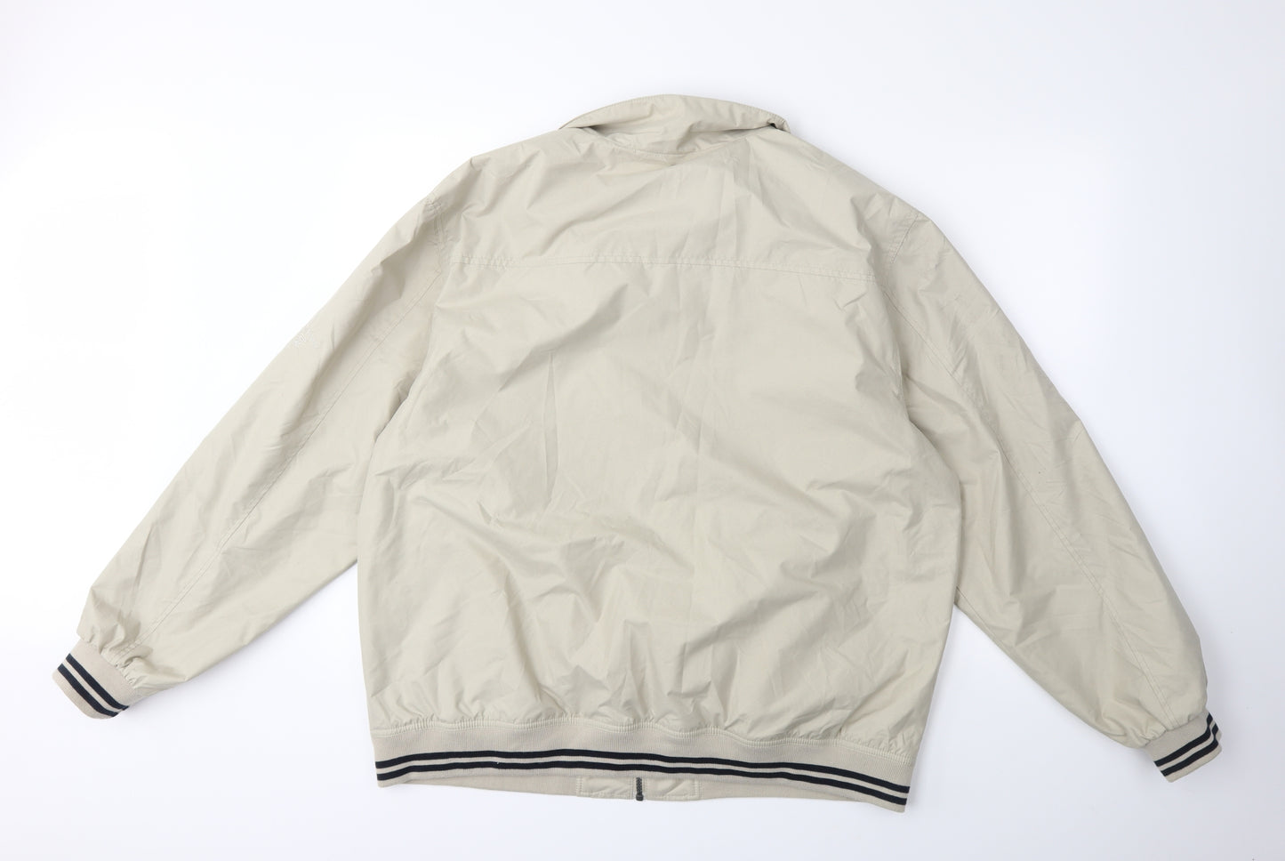 JAMES PRINGLE Mens Beige   Jacket  Size XL