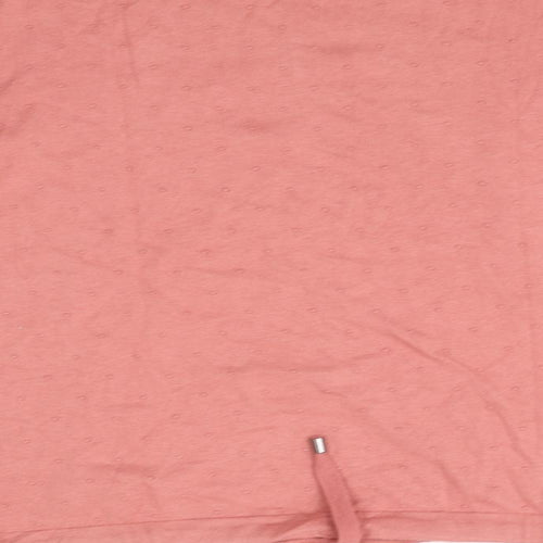 NEXT Womens Pink   Pullover Jumper Size 8