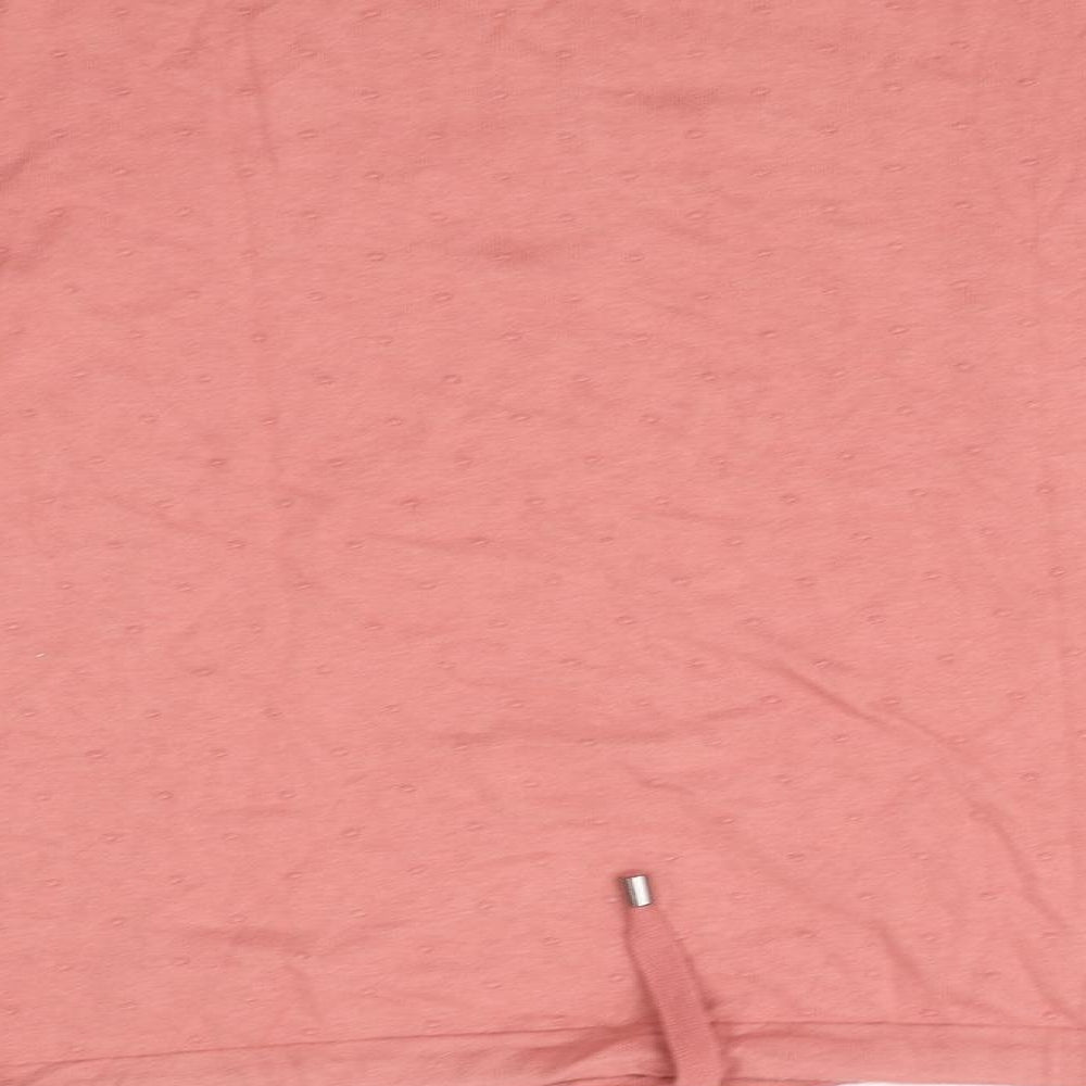 NEXT Womens Pink   Pullover Jumper Size 8