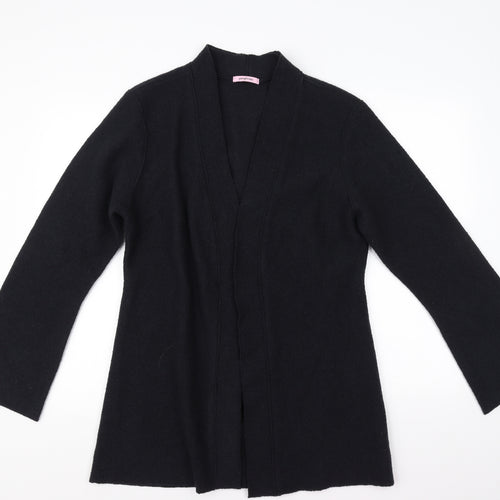 paraphase Womens Black   Jacket  Size M