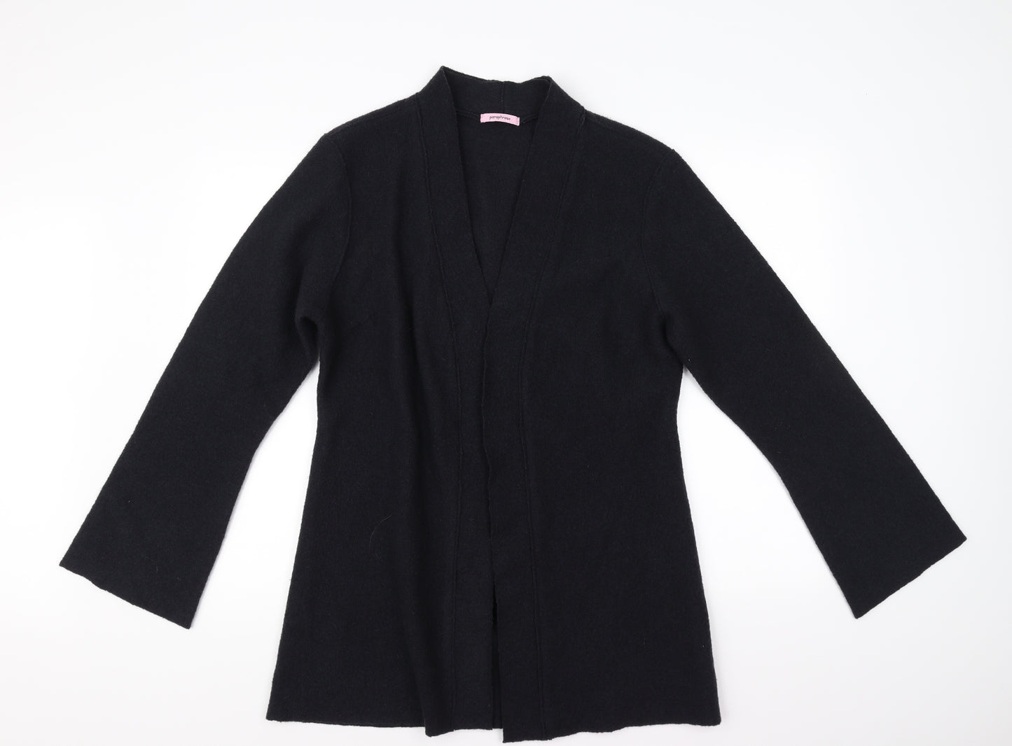 paraphase Womens Black   Jacket  Size M