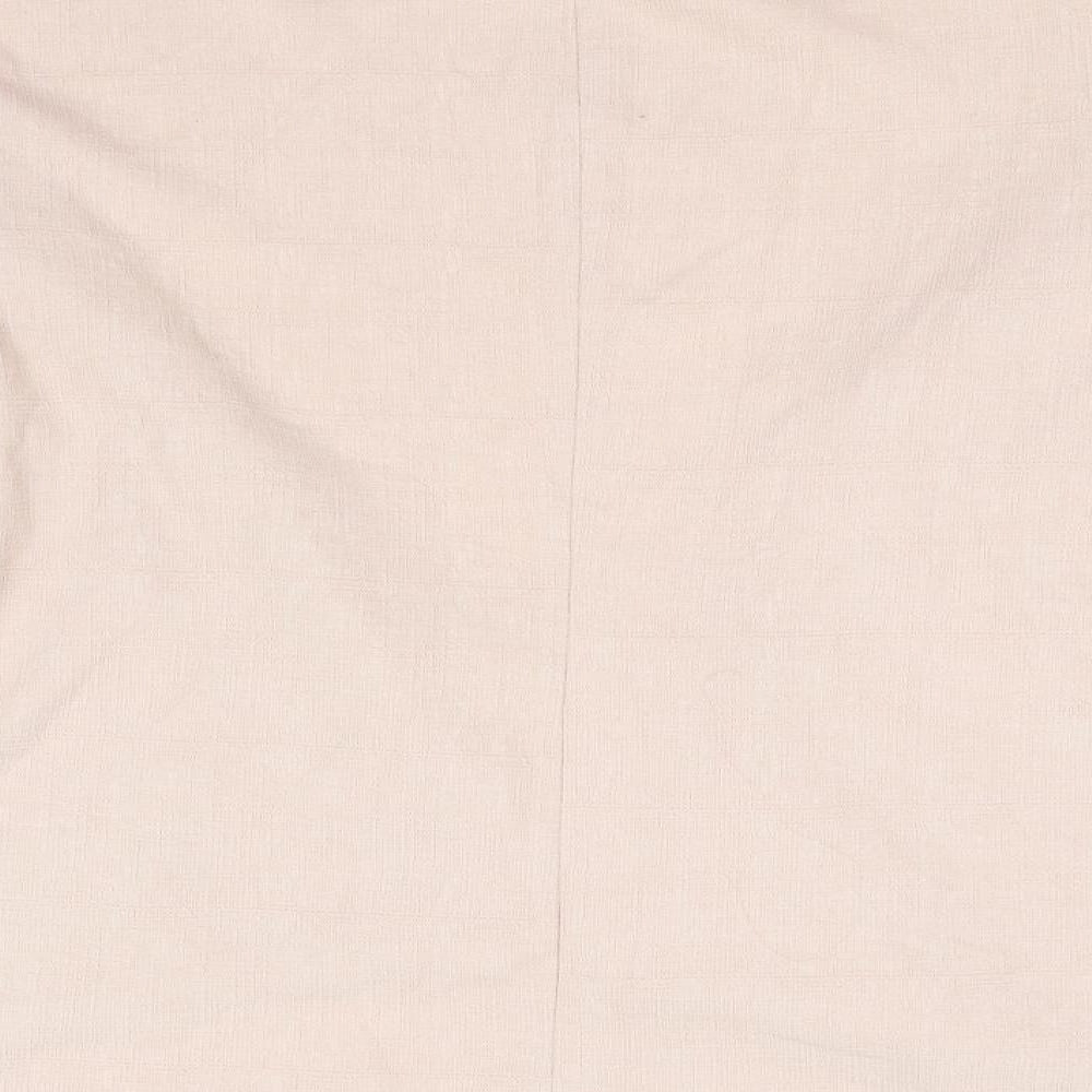New Look Womens Beige   Jacket Coat Size 24