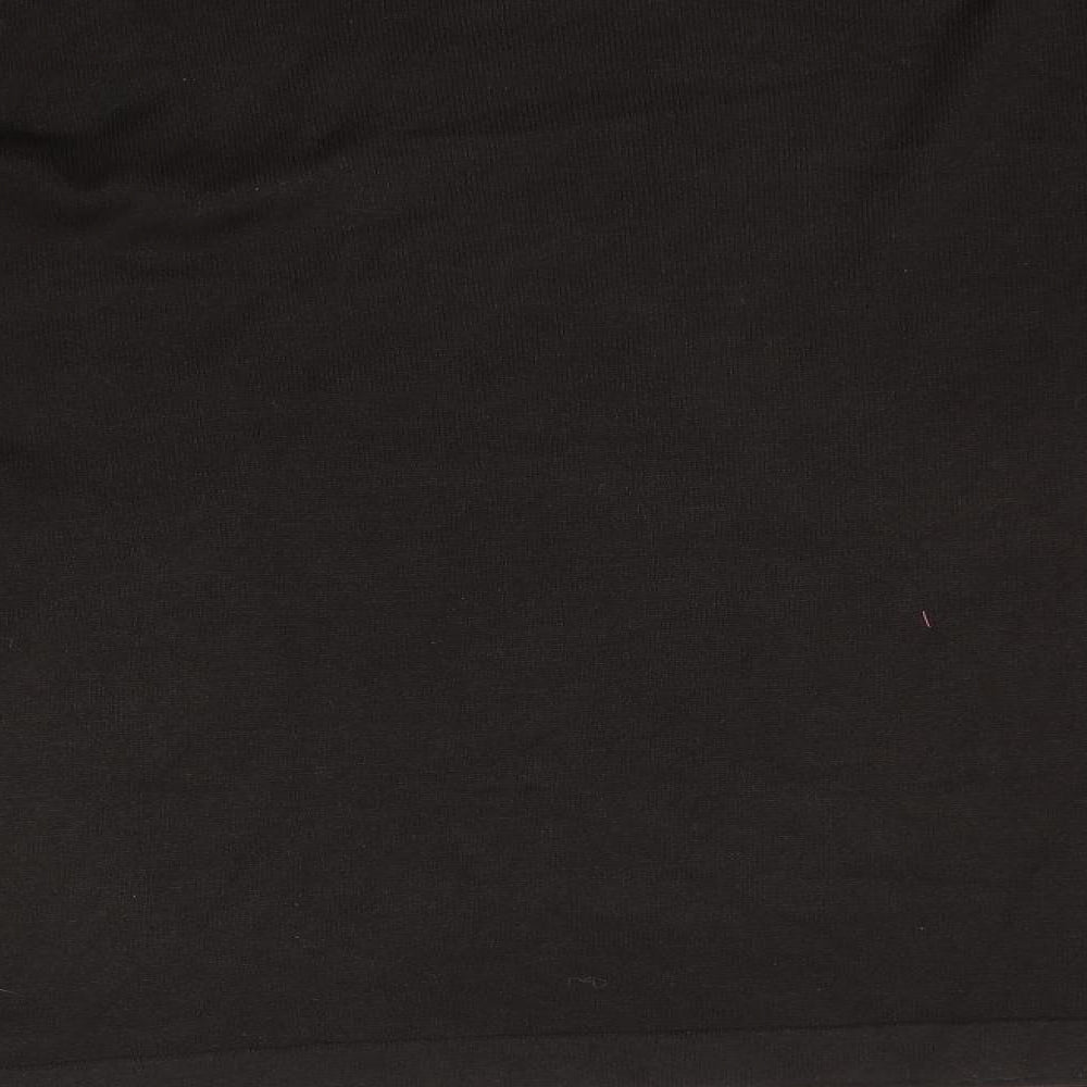 F&F Mens Brown   Pullover Jumper Size 2XL