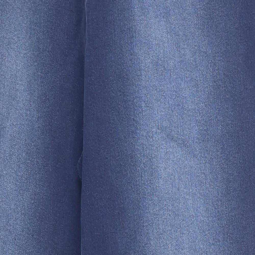 F&F Womens Blue  Denim Jegging Jeans Size 18