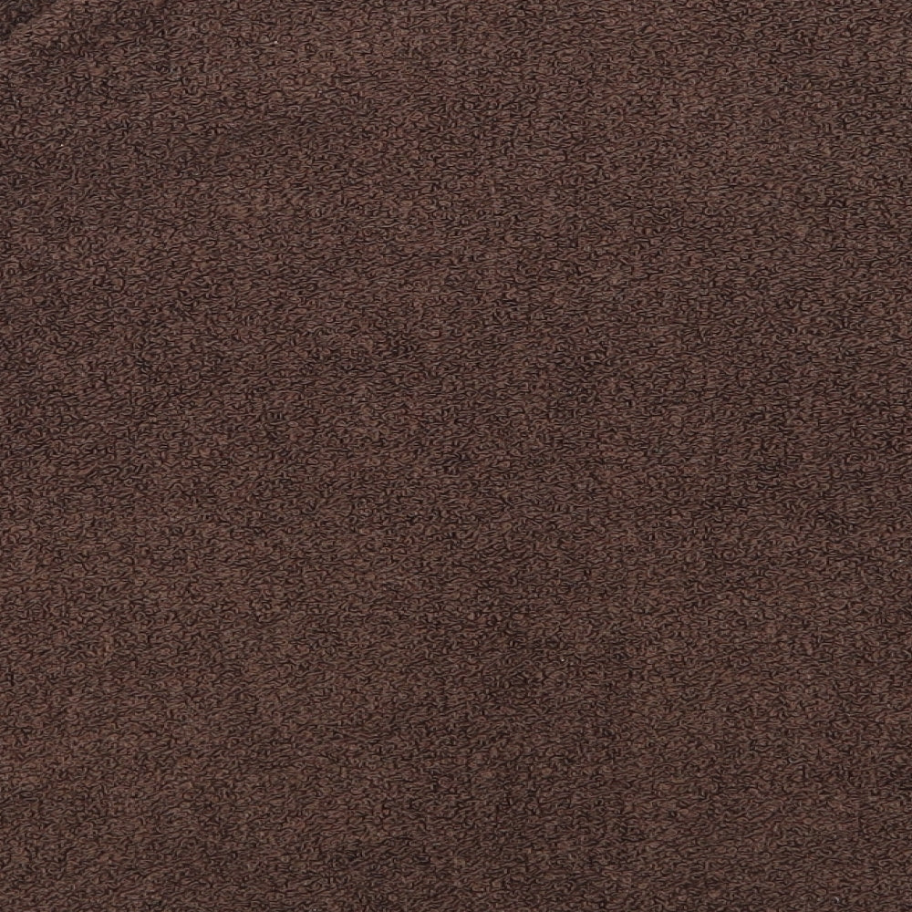 Poppy Womens Brown   Cardigan Jumper Size 12