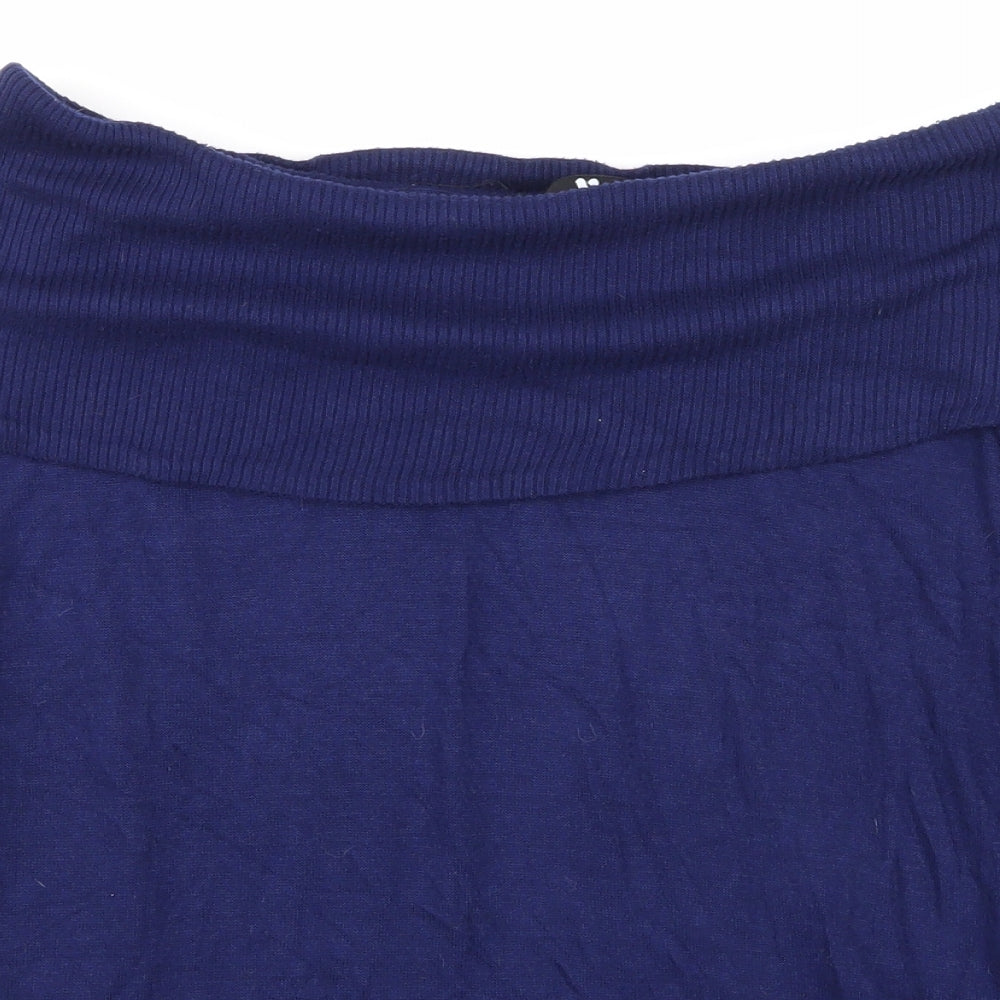 Very Womens Blue   Pullover Jumper Size 12