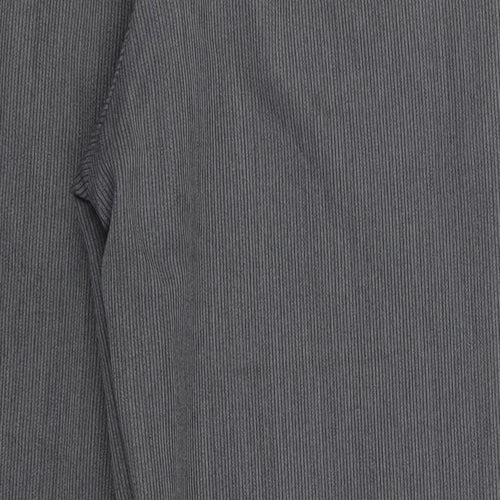 NEXT Mens Grey   Trousers  Size 34 in