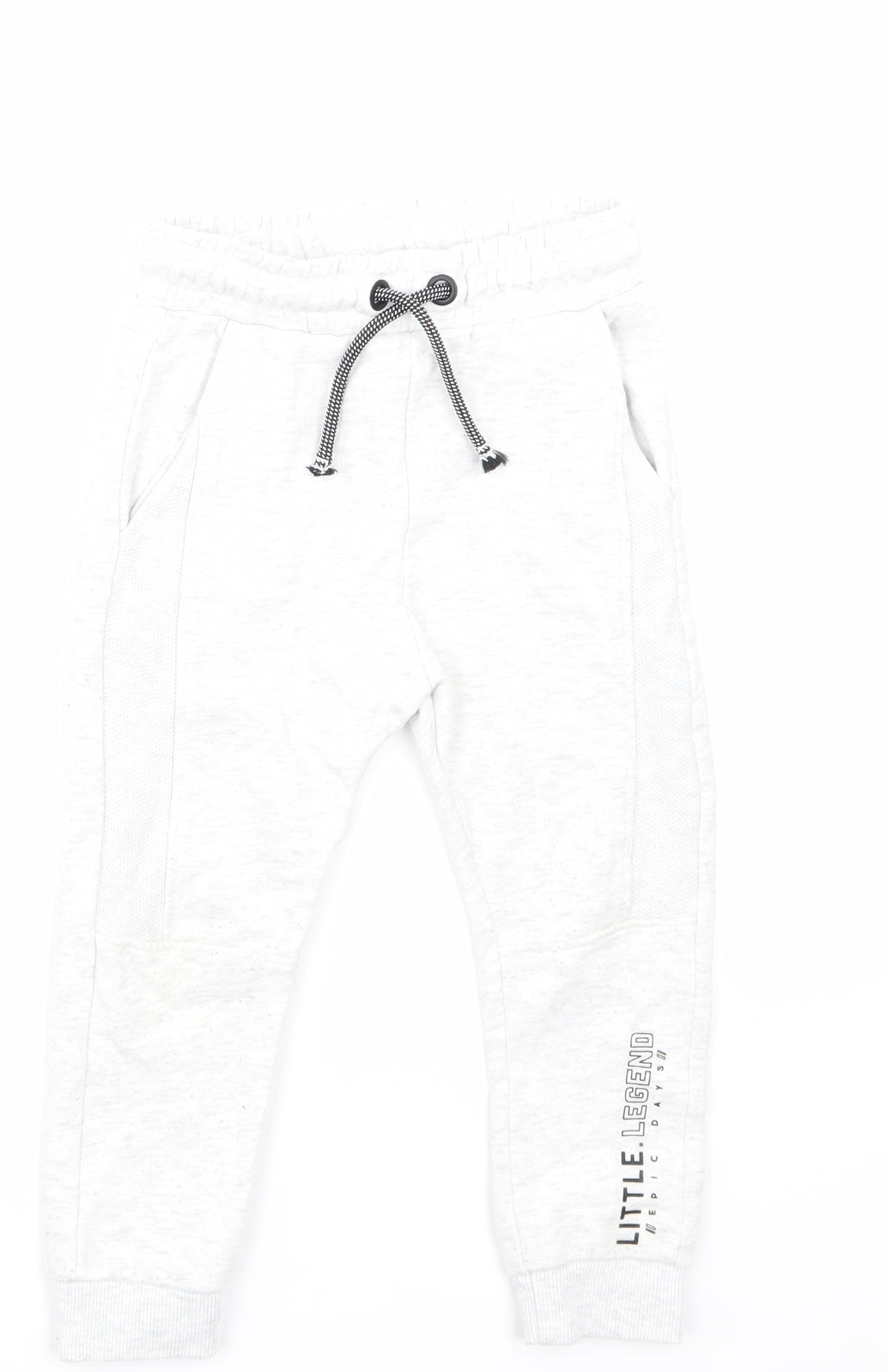 George Boys Green   Jogger Trousers Size 2-3 Years