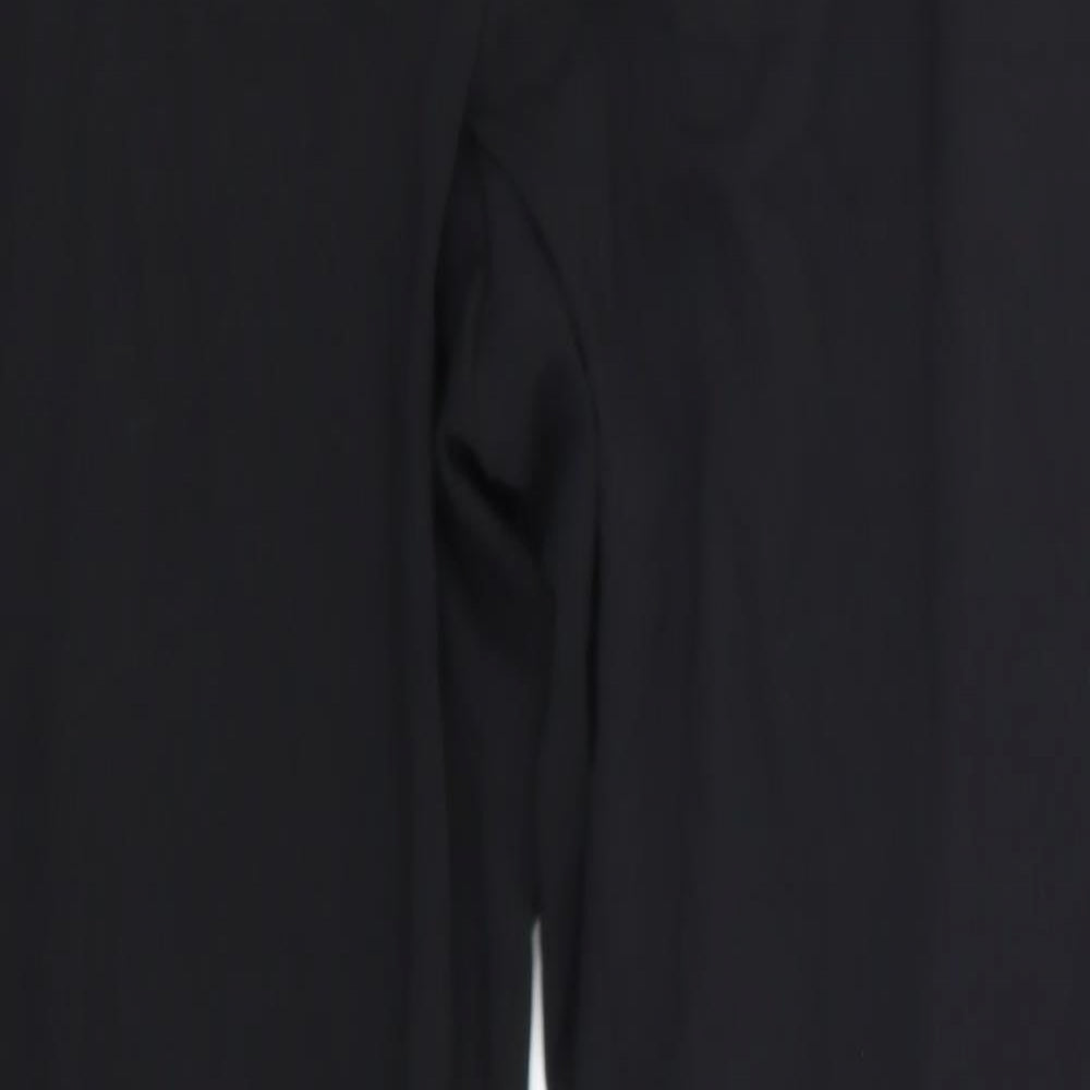 NEXT Womens Black   Trousers  Size 14