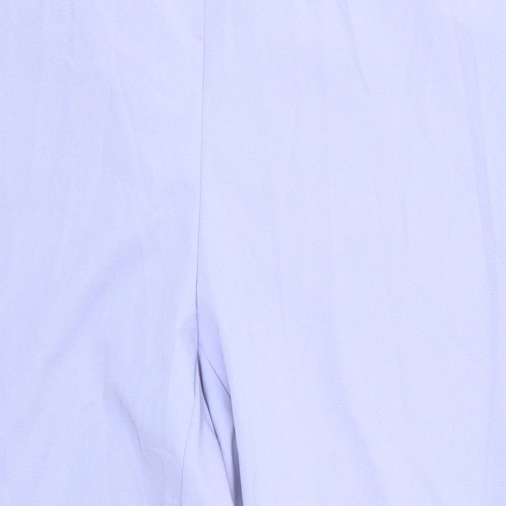Damart Womens Purple   Trousers  Size 18