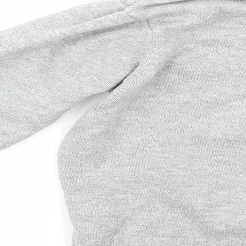 Marks and Spencer  Grey   Pullover Jumper Size 12-18 Months