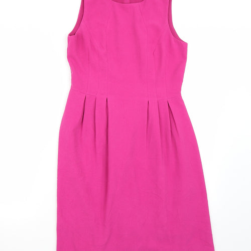 H&M Womens Pink   A-Line  Size 6