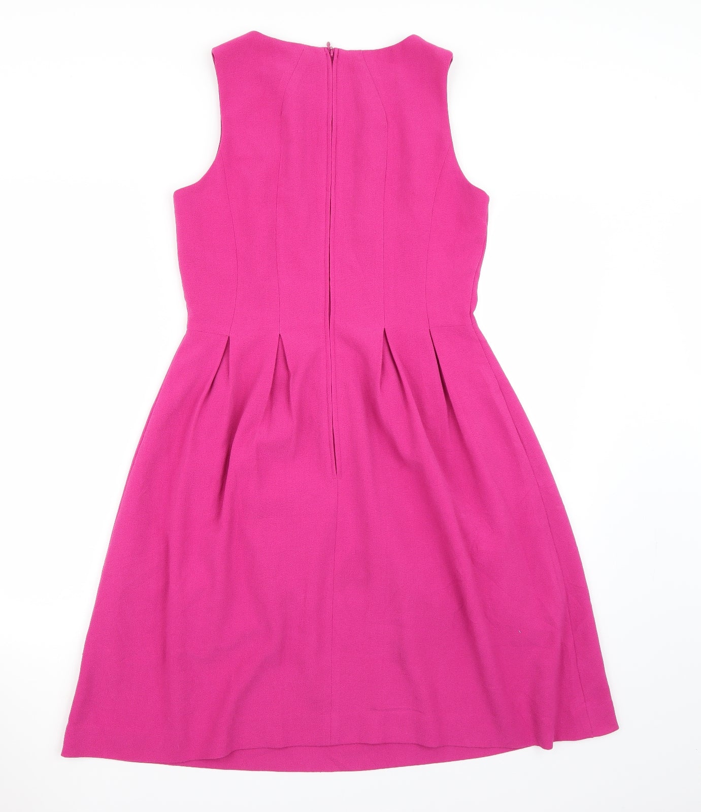H&M Womens Pink   A-Line  Size 6