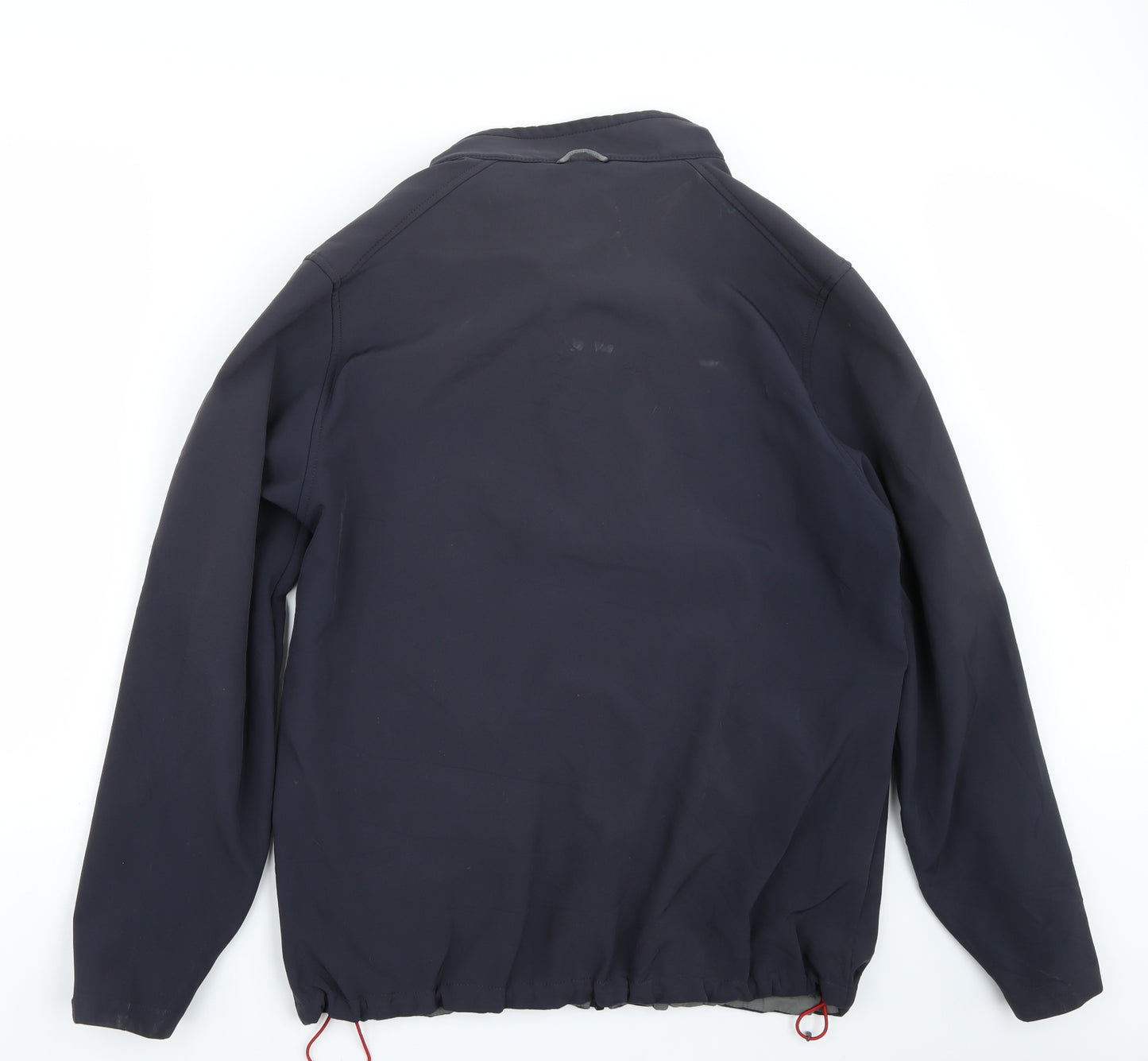 TOG 24 Mens Grey   Jacket  Size L
