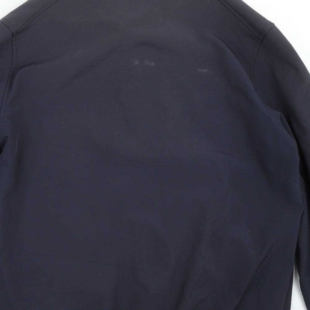 TOG 24 Mens Grey   Jacket  Size L