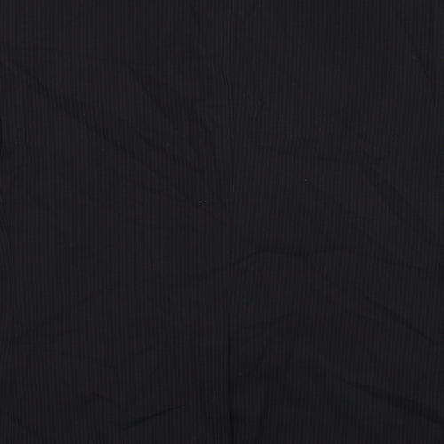 Ciro Citterio Mens Black   Jacket Suit Jacket Size 42