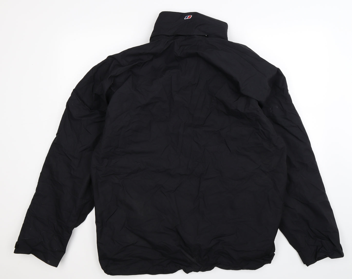 Berghaus Mens Black   Jacket  Size XL