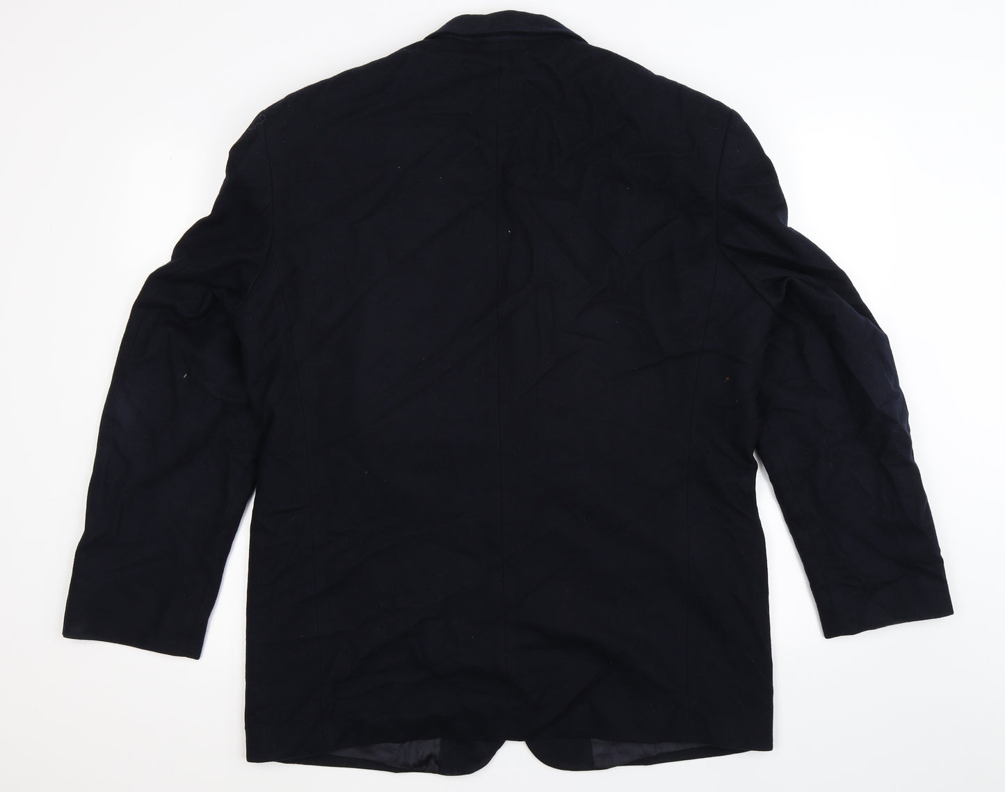 NEXT Mens Blue   Jacket Blazer Size 42