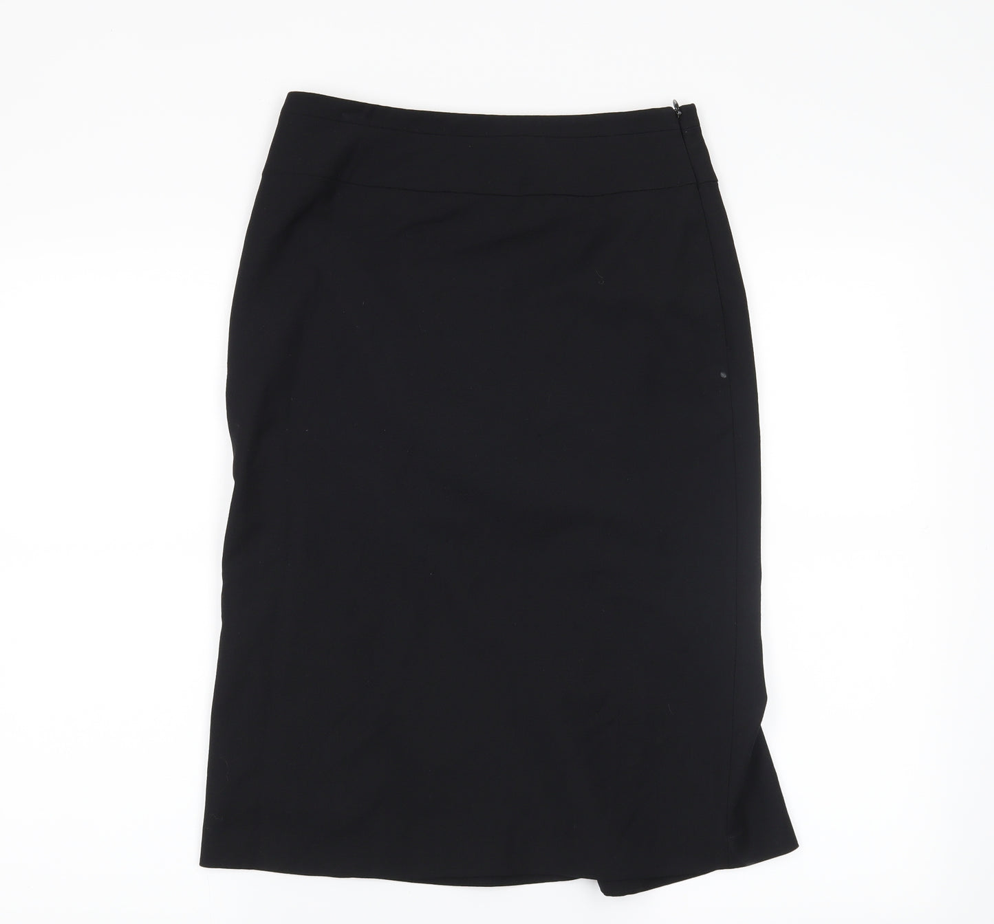 Reiss Womens Blue   Straight & Pencil Skirt Size 8
