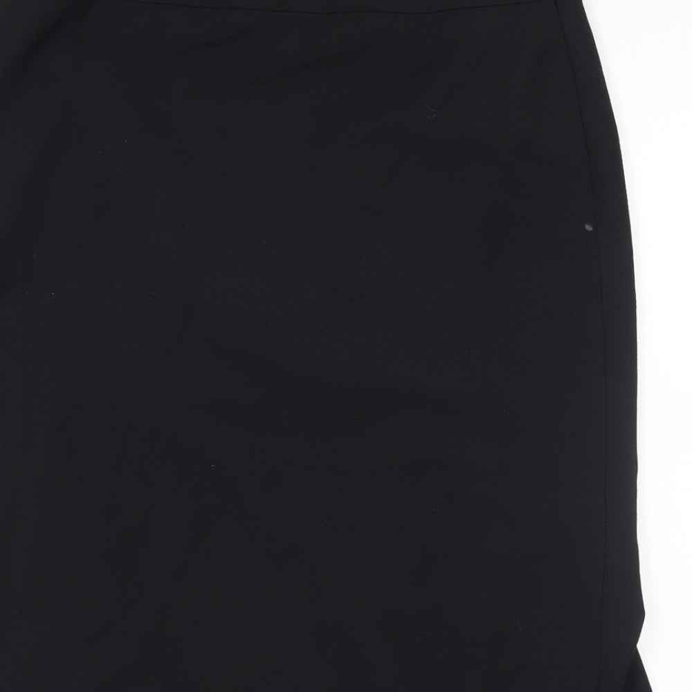 Reiss Womens Blue   Straight & Pencil Skirt Size 8