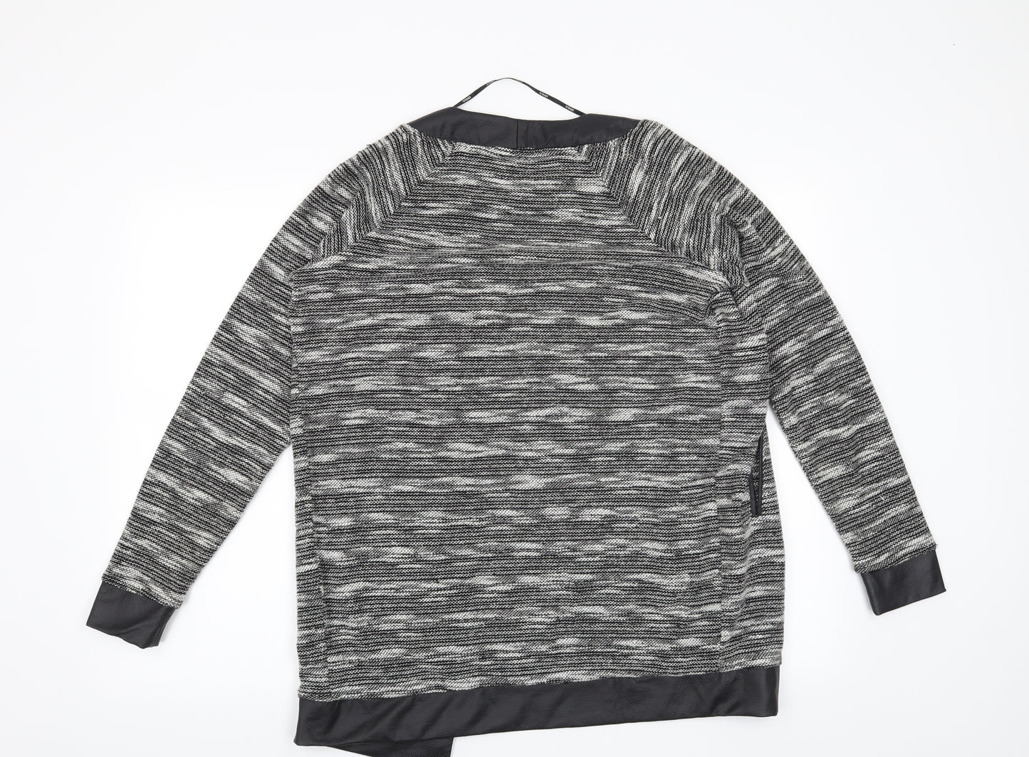 Only Womens Black   Cardigan Jumper Size XS