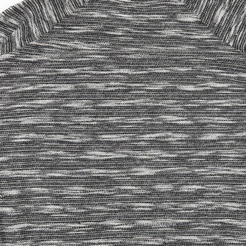 Only Womens Black   Cardigan Jumper Size XS