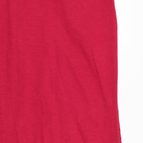 Debenhams Womens Pink   Shift  Size 8