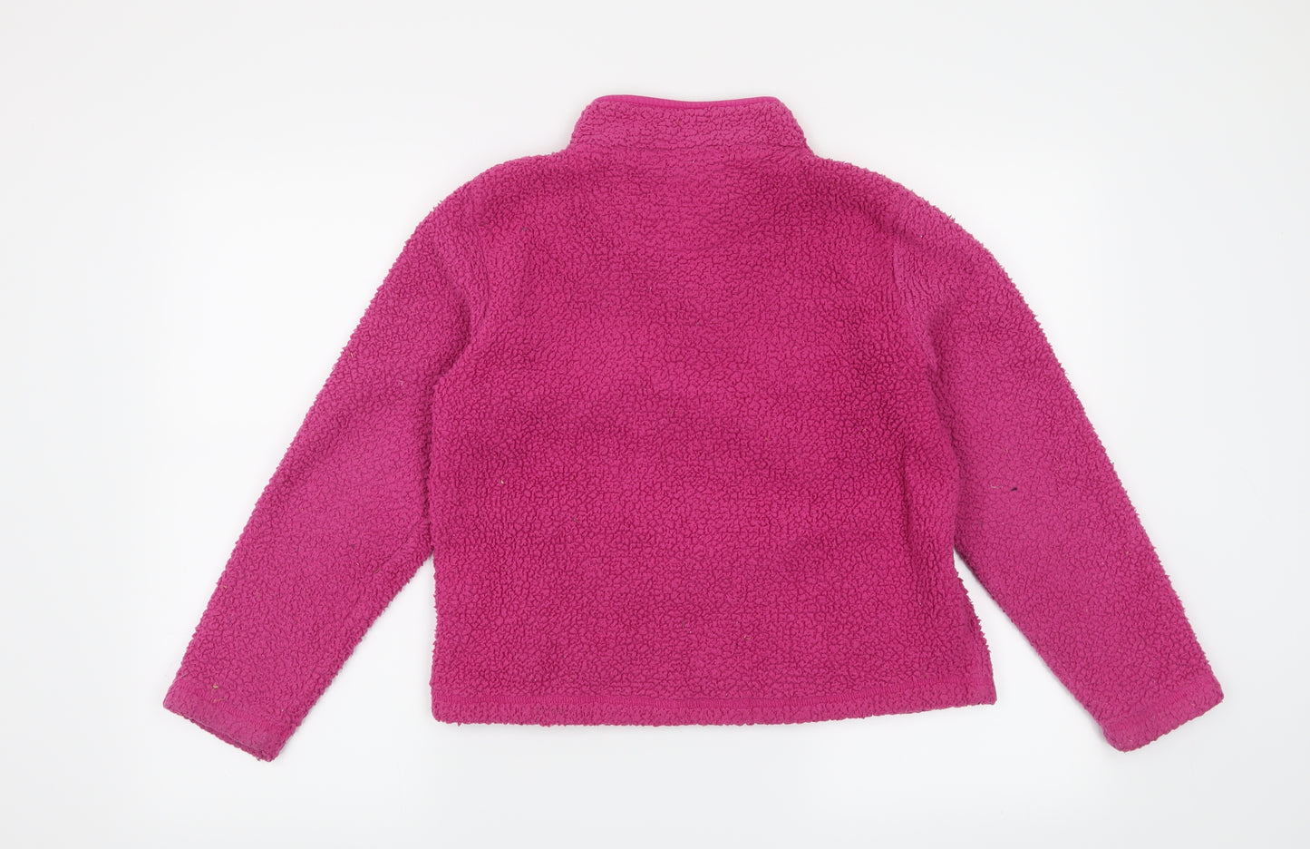 Peter Storm Girls Pink   Jacket  Size 11-12 Years