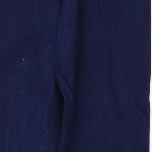 denim  Womens Blue   Straight Jeans Size 18 L27 in