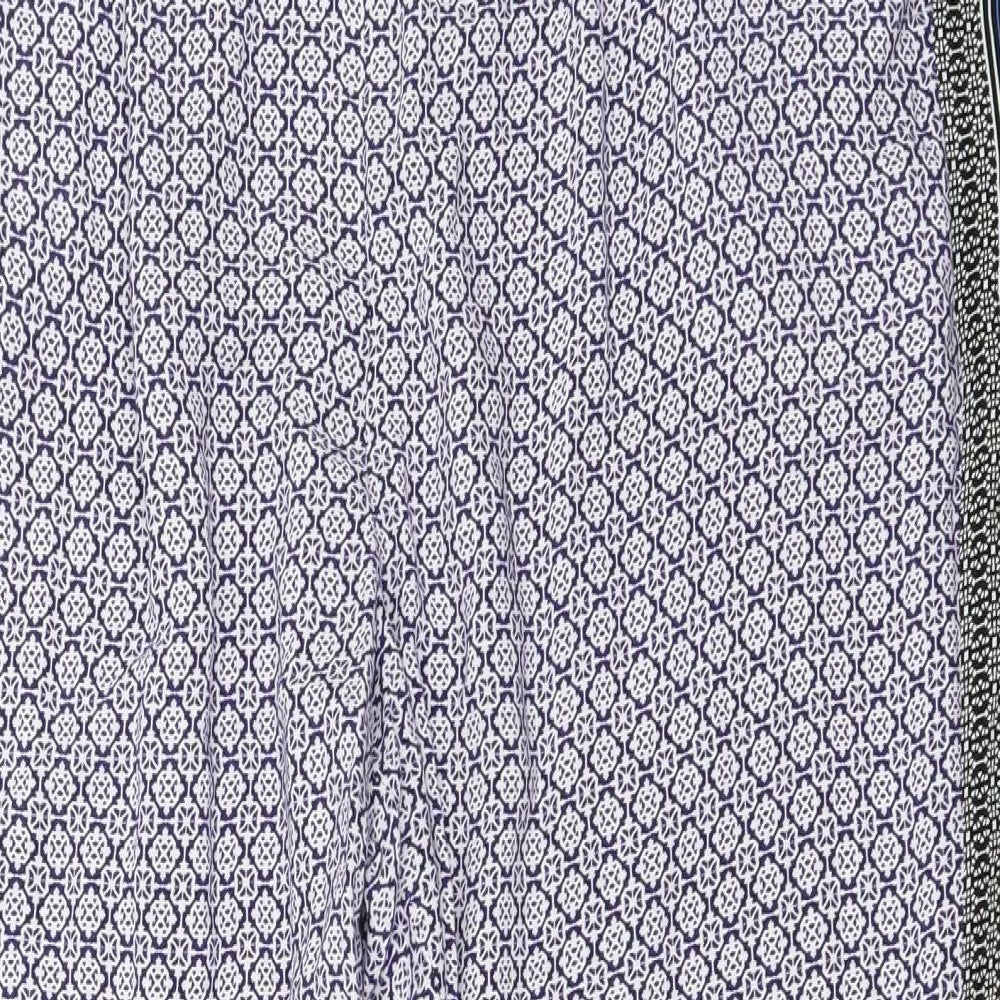 Atmosphere Womens Blue   Trousers  Size 20 L24 in