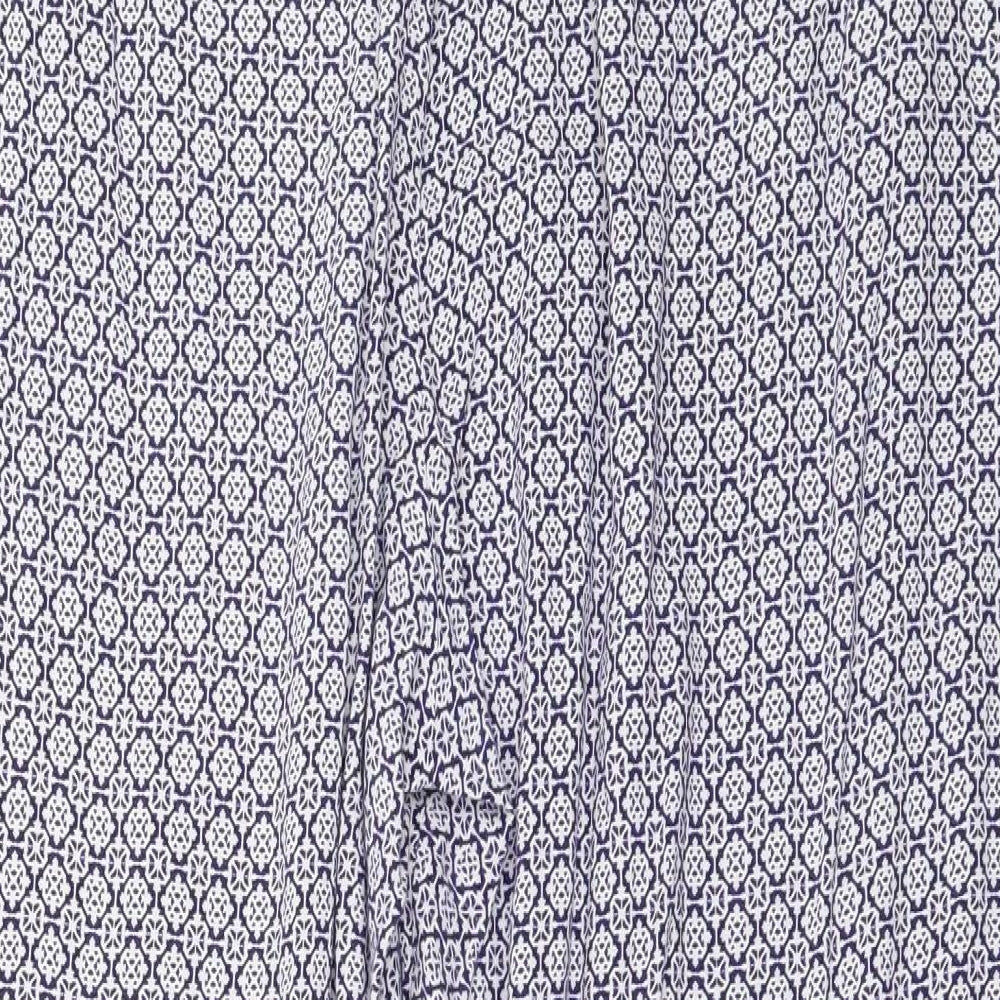 Atmosphere Womens Blue   Trousers  Size 20 L24 in