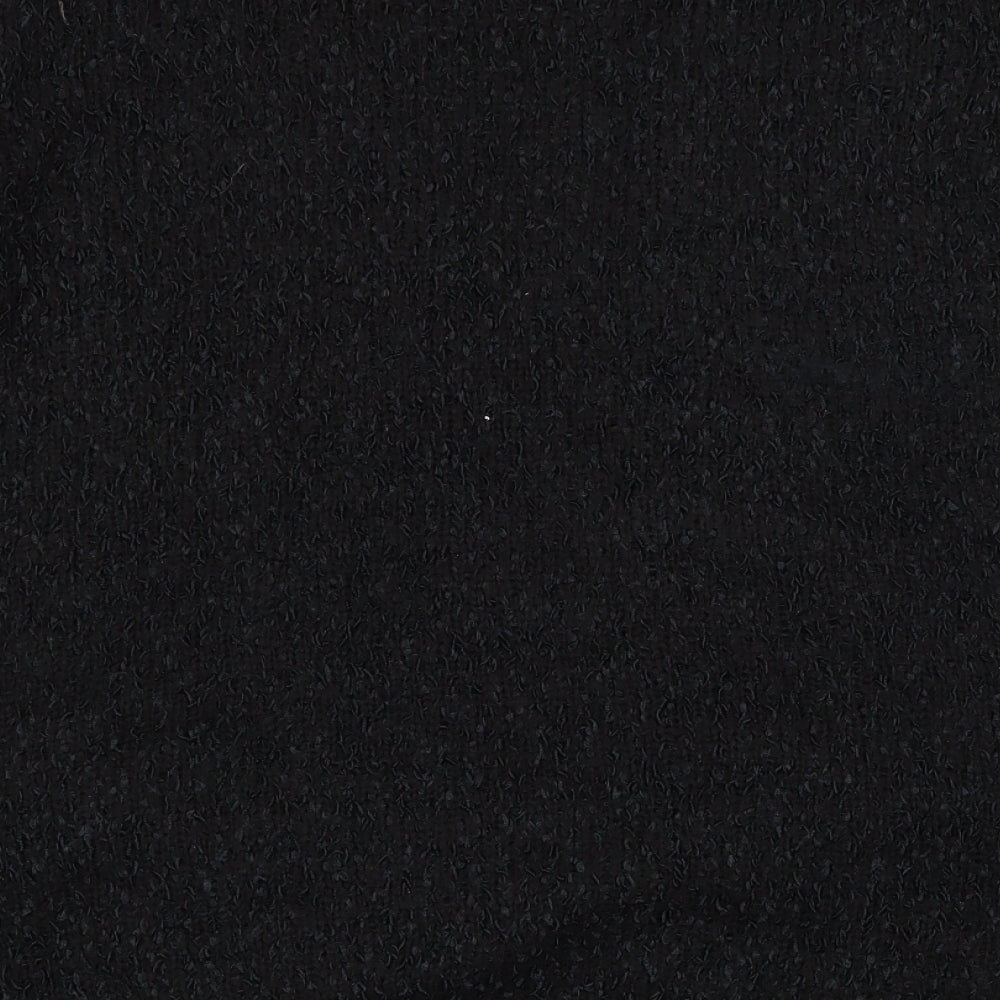 George Womens Black   Cardigan Jumper Size 16