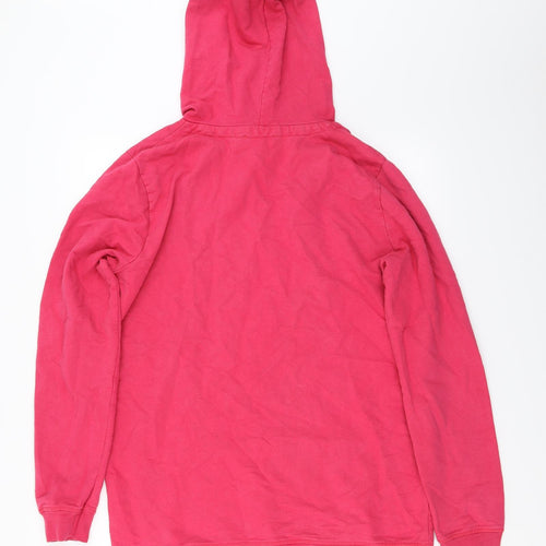South Womens Pink   Pullover Jumper Size 14