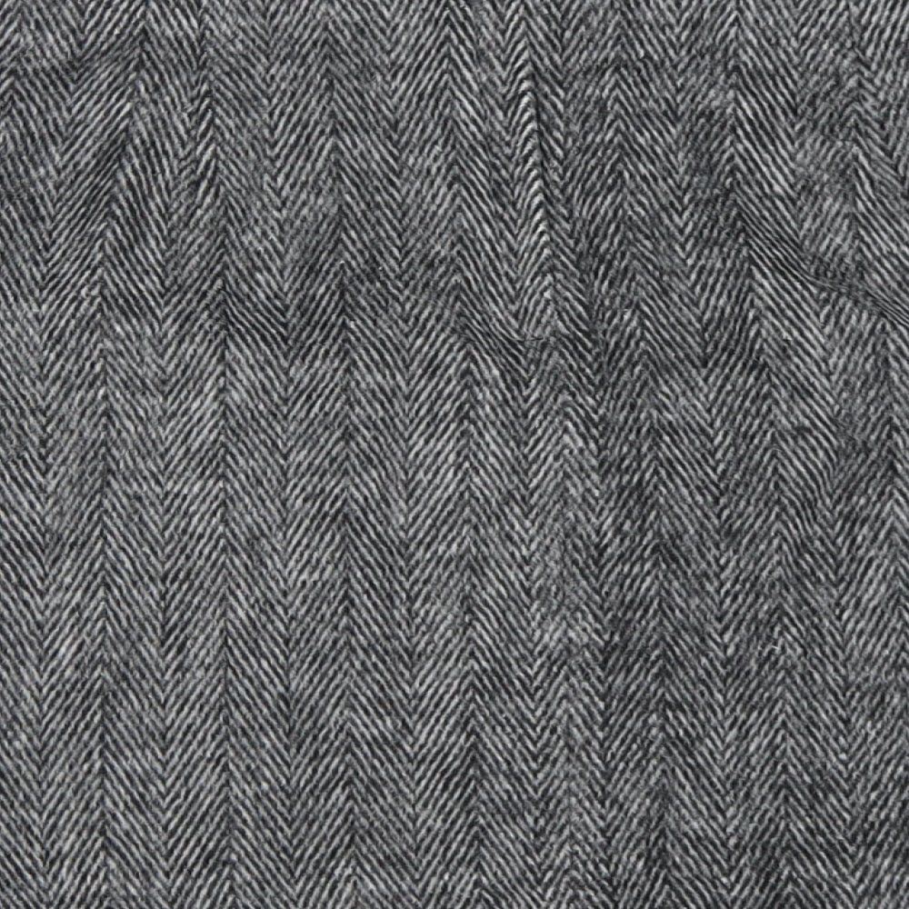 Primark Womens Grey   A-Line Skirt Size 10