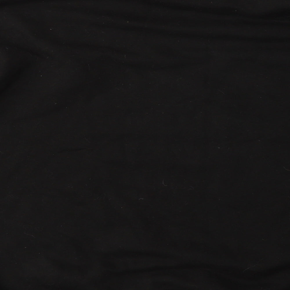 NICCE Womens Black   Pullover Jumper Size L