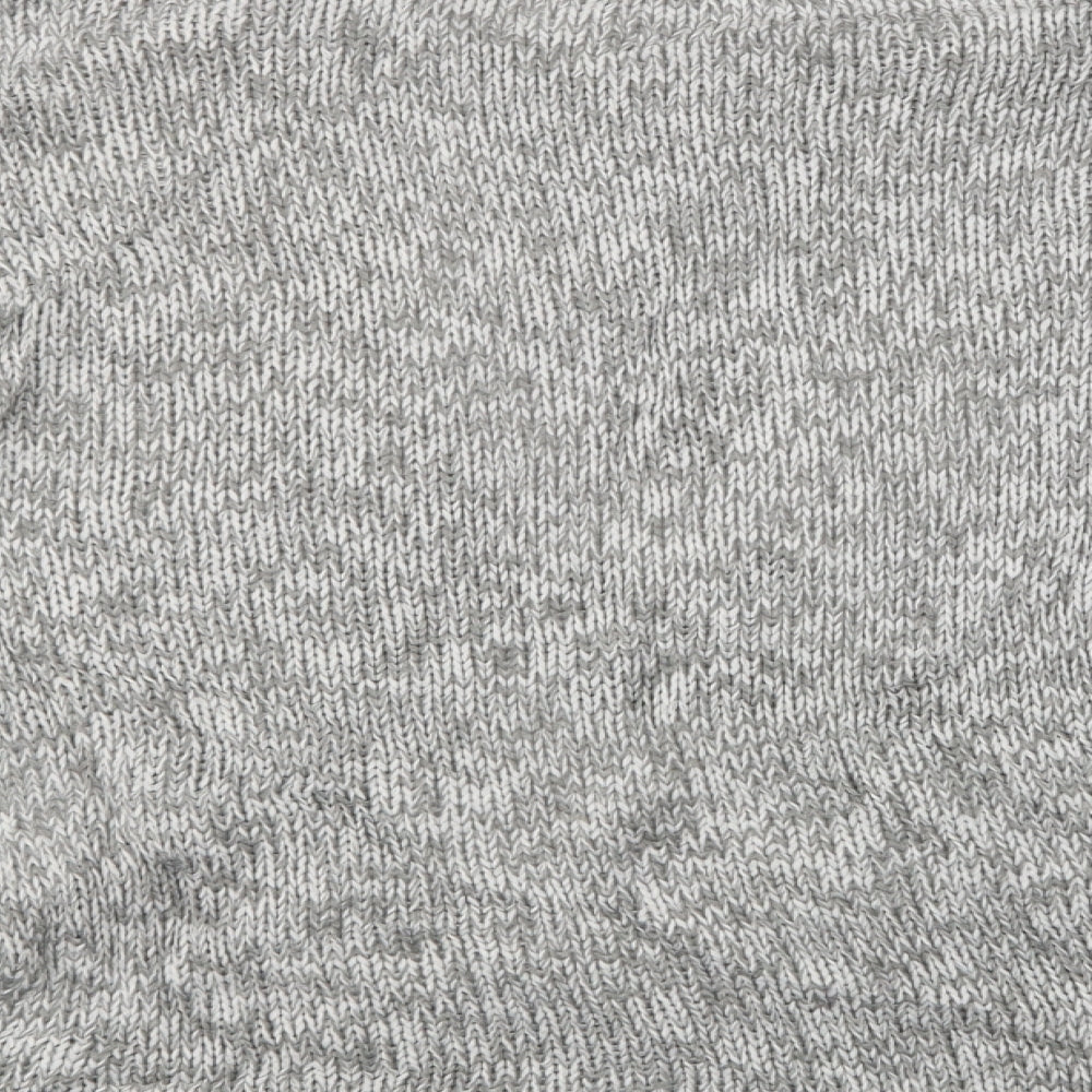 Atmosphere Womens Grey   Pullover Jumper Size 10  - Rabbit
