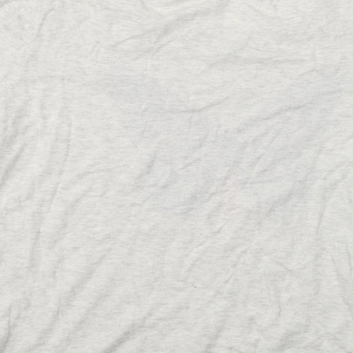 Gap Womens White   Pullover Jumper Size M  - butterfly