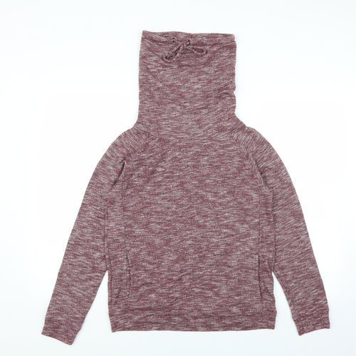 Atmosphere Womens Red   Pullover Jumper Size 10