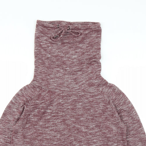 Atmosphere Womens Red   Pullover Jumper Size 10