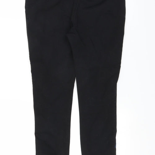 Very Womens Black   Jegging Jeans Size 12 L28 in