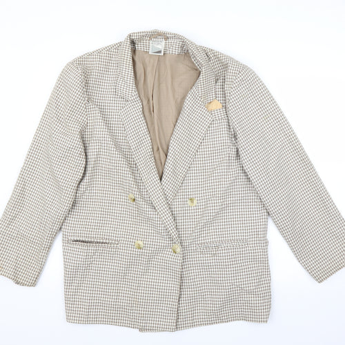 Wardrobe building Womens White   Jacket  Size 18