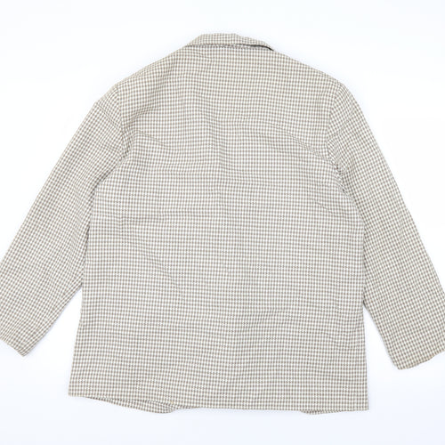 Wardrobe building Womens White   Jacket  Size 18