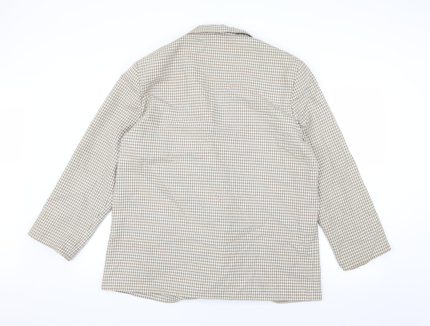 Wardrobe building Womens White   Jacket  Size 18