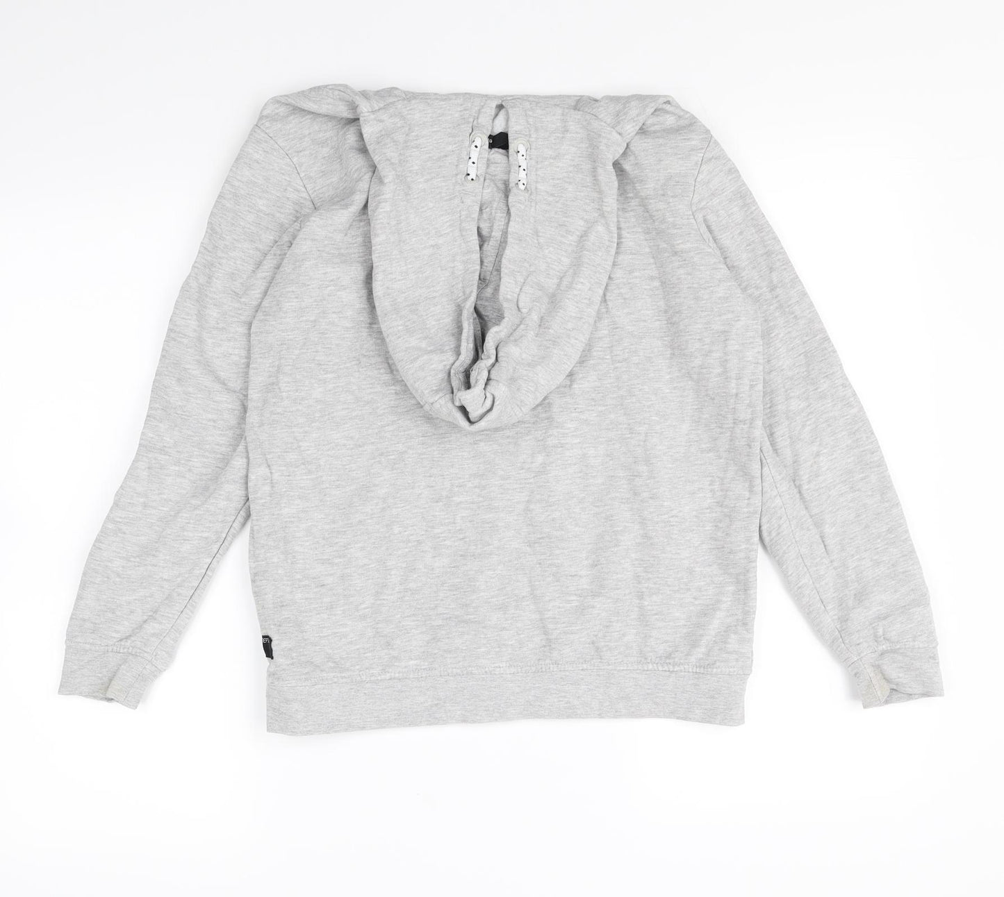 George Boys Grey   Pullover Hoodie Size 13 Years