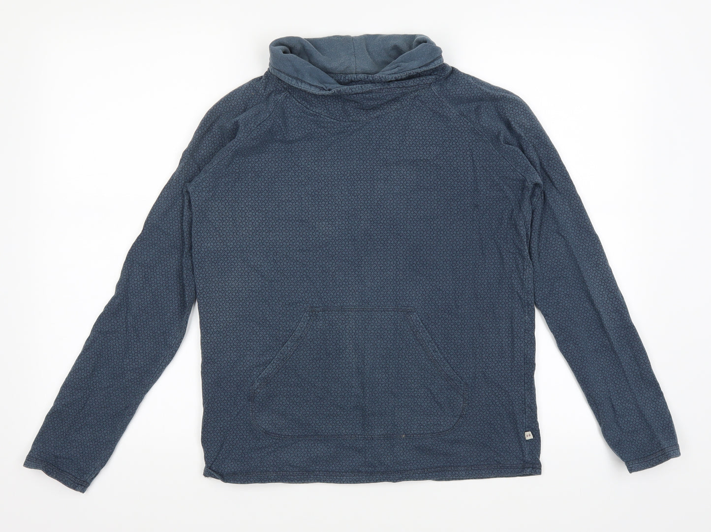 different Womens Blue   Pullover Jumper Size XS