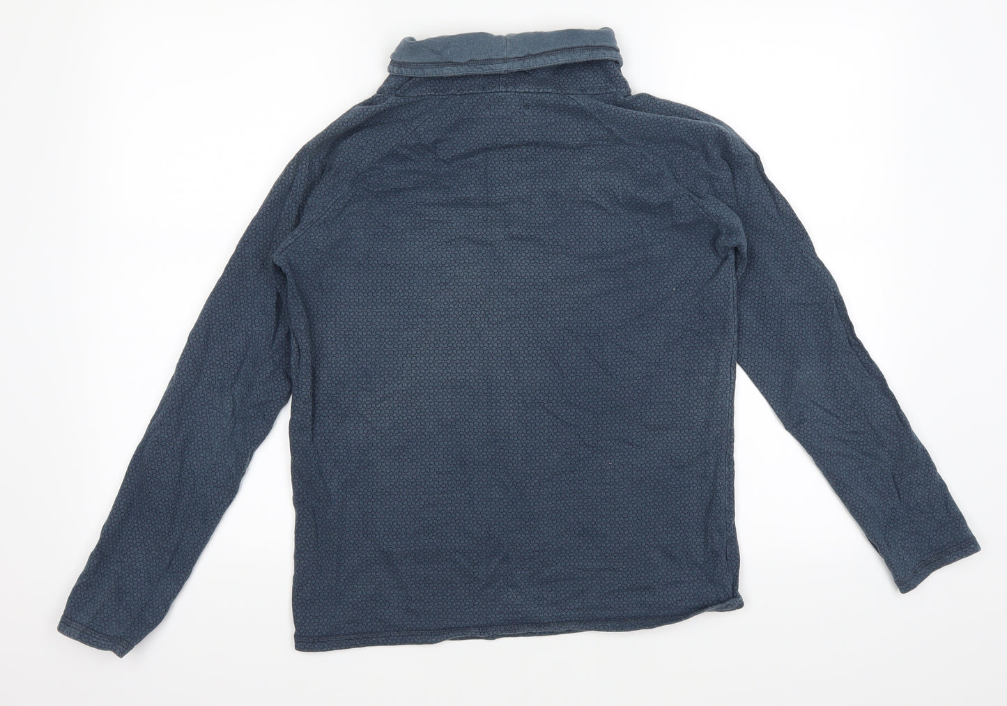 different Womens Blue   Pullover Jumper Size XS