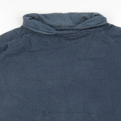 different Womens Blue   Pullover Jumper Size XS