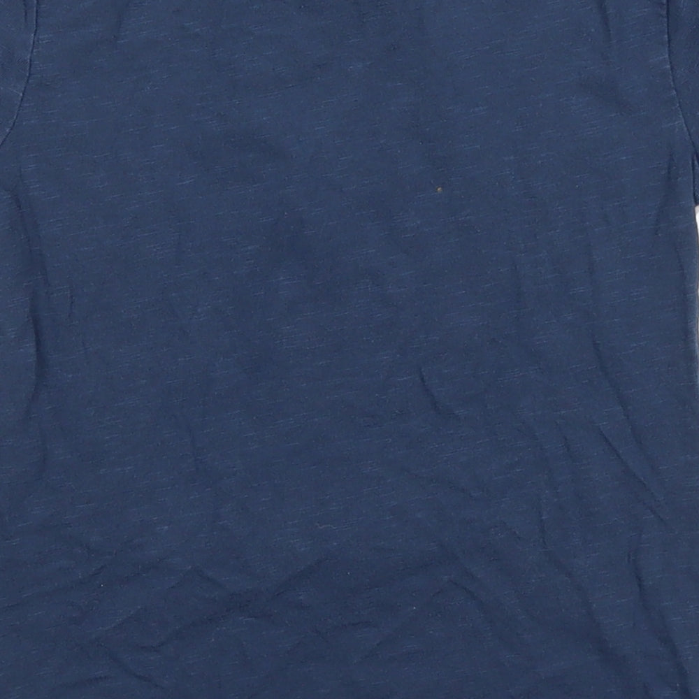 TU  Boys Blue   Basic T-Shirt Size 3-4 Years  - PAW PATROL