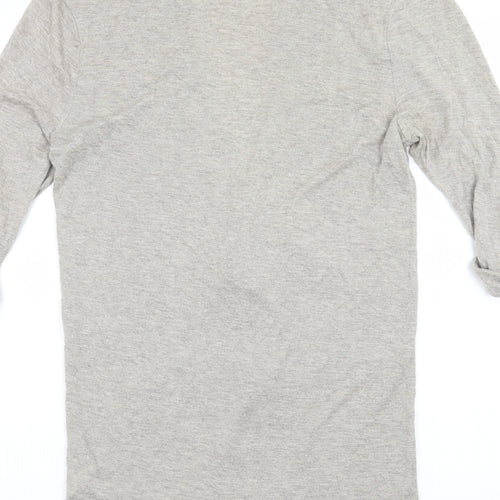 Topshop Womens Beige   Cardigan Jumper Size 8